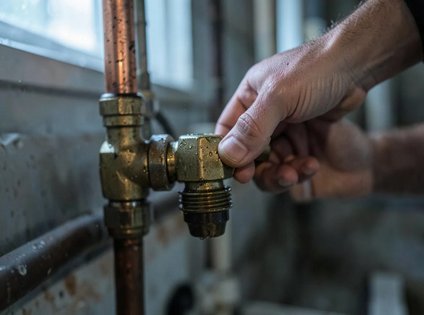 Emergency Plumber Tallahassee, FL FAQs
